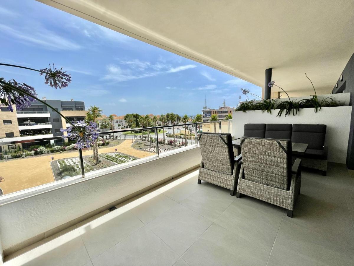 Appartamento Playa Flamenca Dehesa de Campoamor  Esterno foto