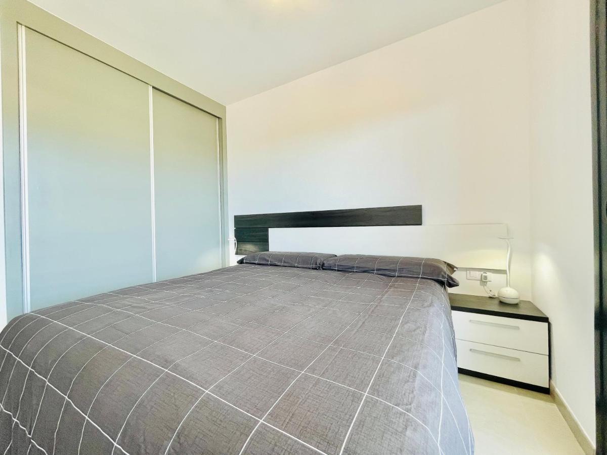 Appartamento Playa Flamenca Dehesa de Campoamor  Esterno foto