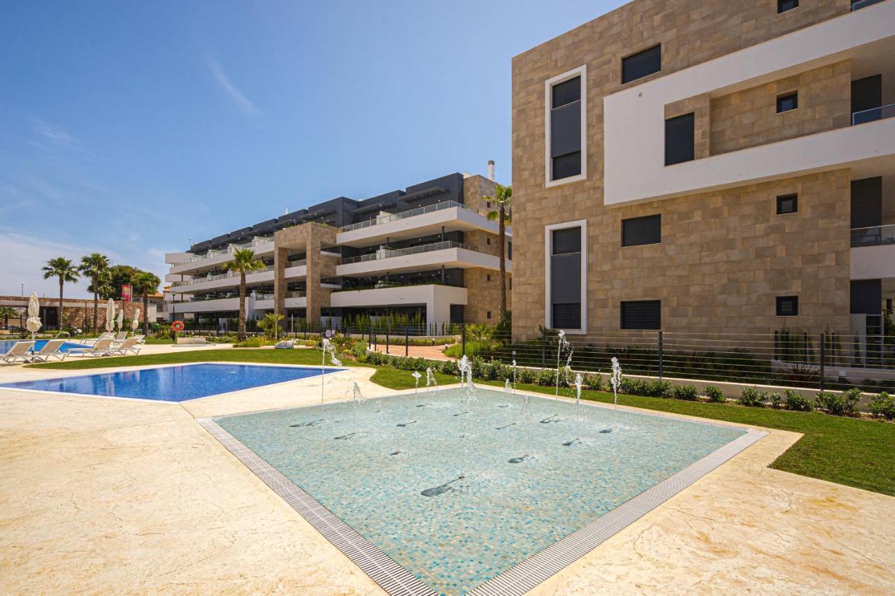 Appartamento Playa Flamenca Dehesa de Campoamor  Esterno foto