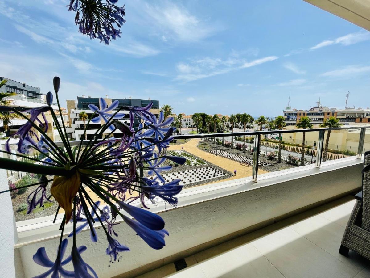 Appartamento Playa Flamenca Dehesa de Campoamor  Esterno foto