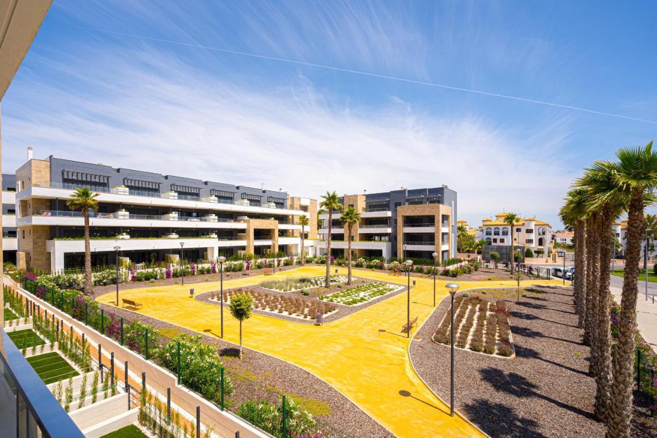 Appartamento Playa Flamenca Dehesa de Campoamor  Esterno foto