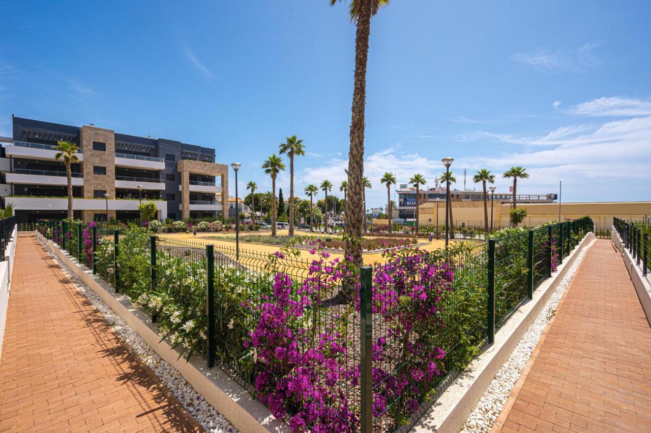 Appartamento Playa Flamenca Dehesa de Campoamor  Esterno foto