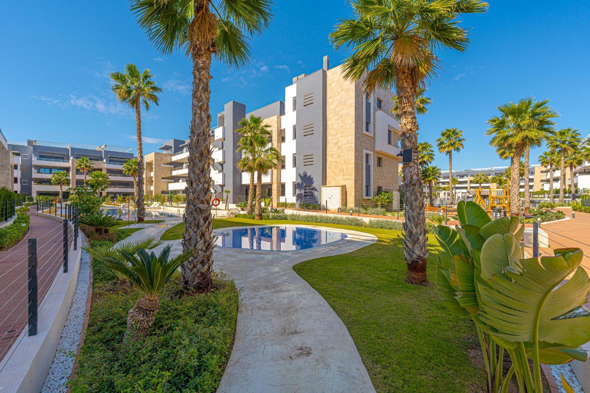 Appartamento Playa Flamenca Dehesa de Campoamor  Esterno foto