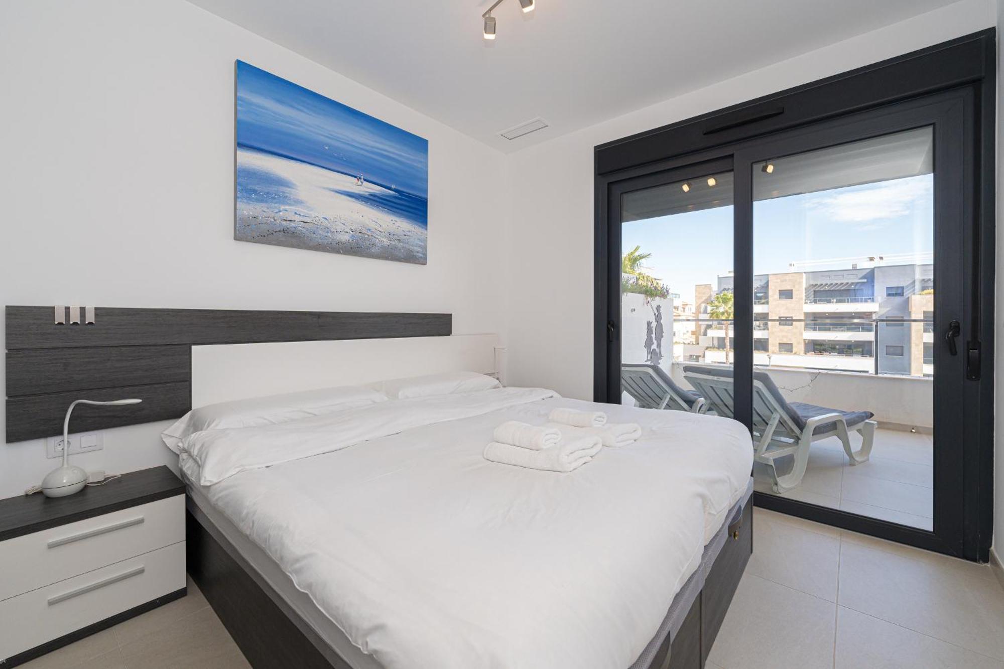 Appartamento Playa Flamenca Dehesa de Campoamor  Esterno foto