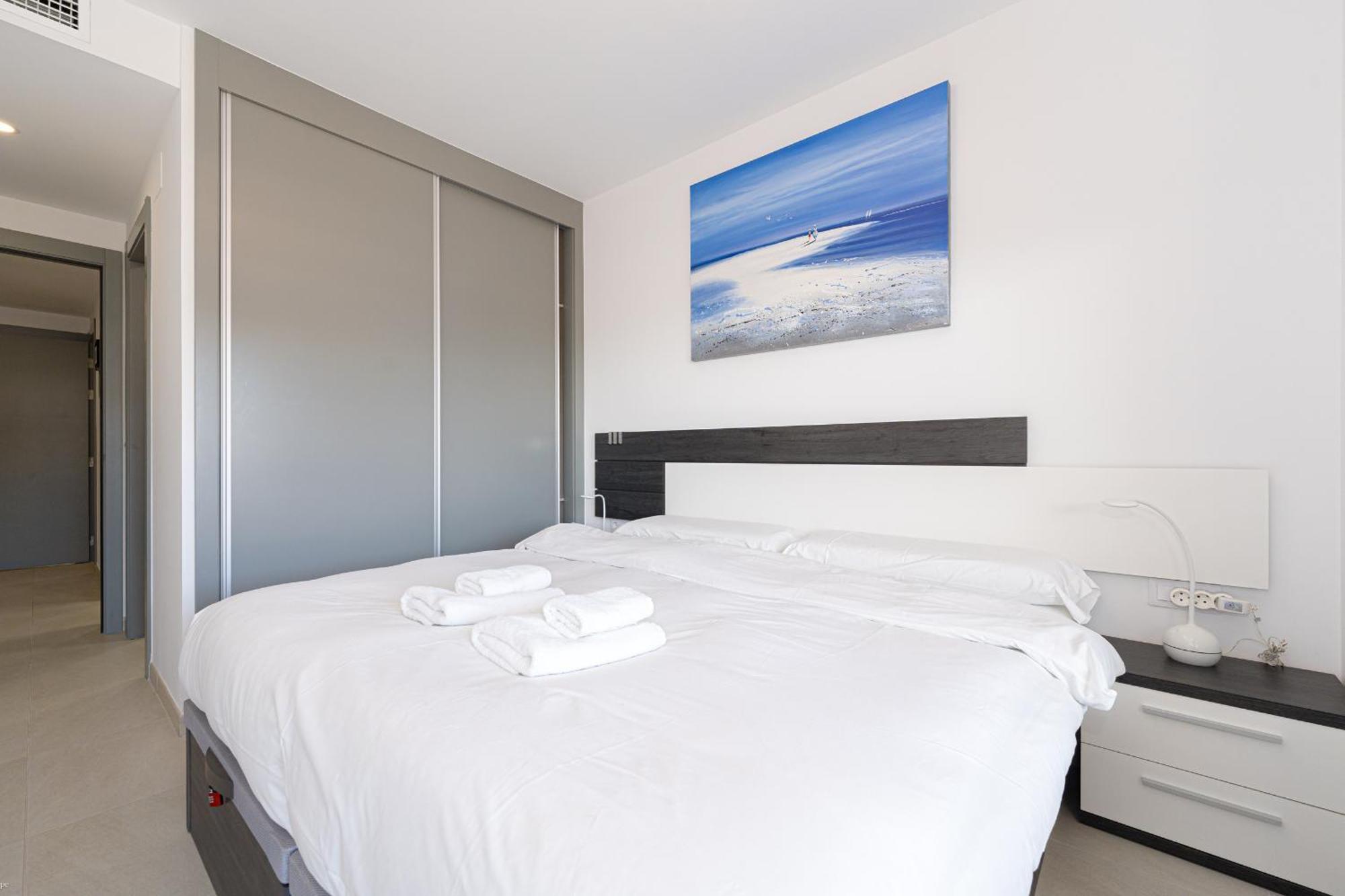 Appartamento Playa Flamenca Dehesa de Campoamor  Esterno foto