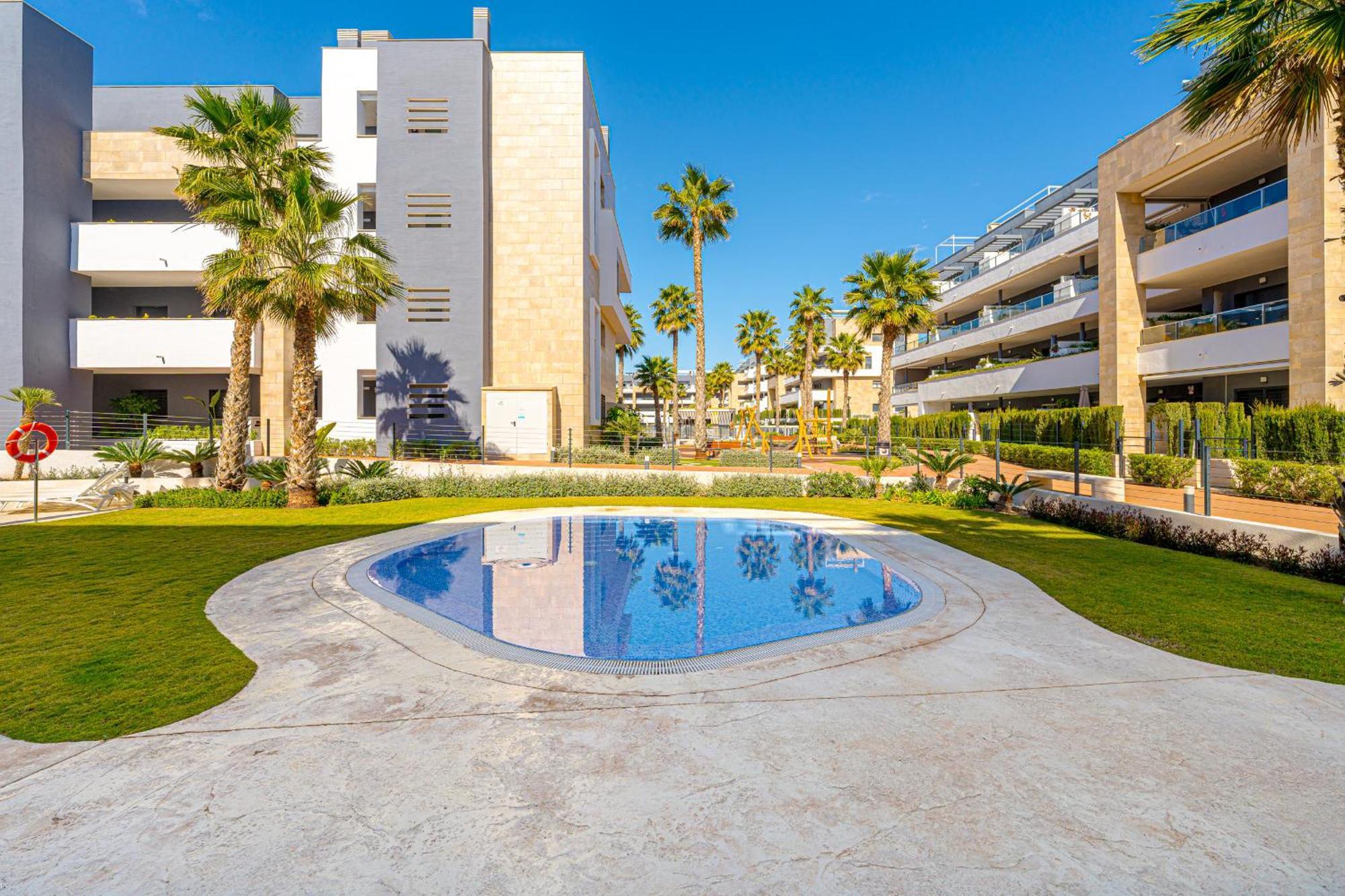 Appartamento Playa Flamenca Dehesa de Campoamor  Esterno foto