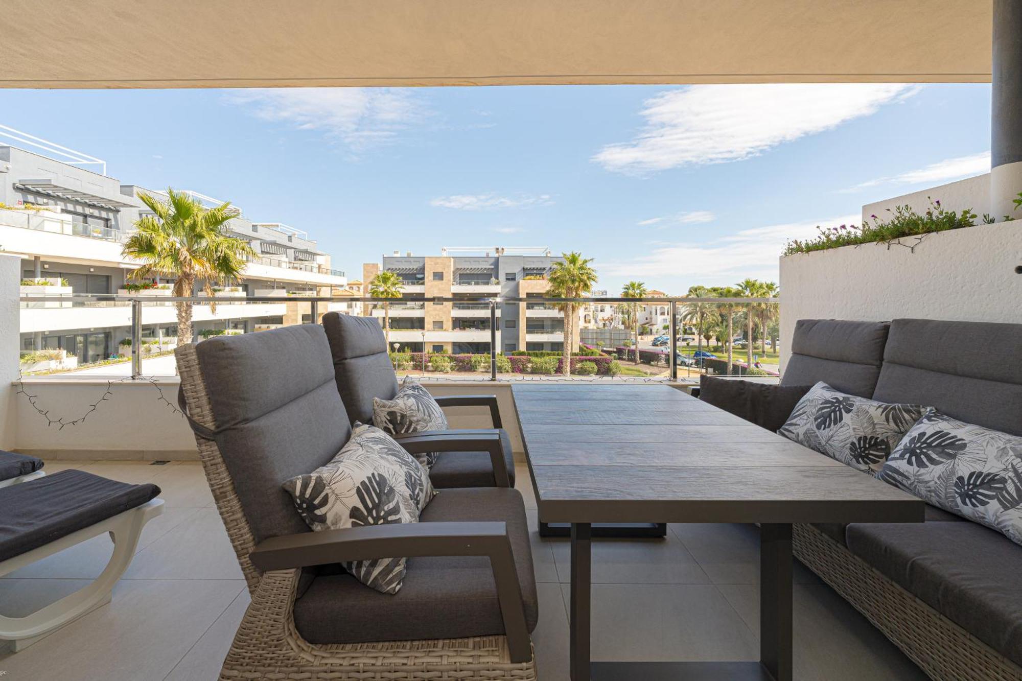 Appartamento Playa Flamenca Dehesa de Campoamor  Esterno foto