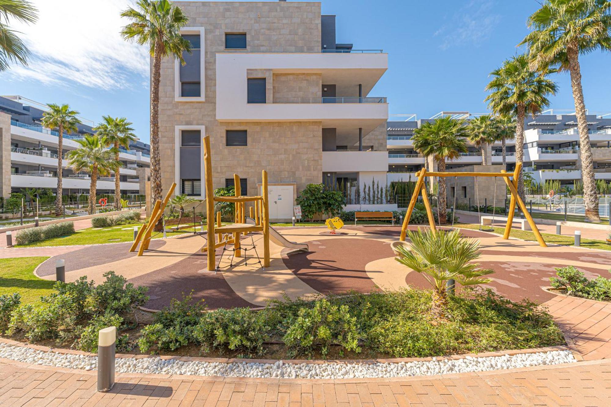 Appartamento Playa Flamenca Dehesa de Campoamor  Esterno foto