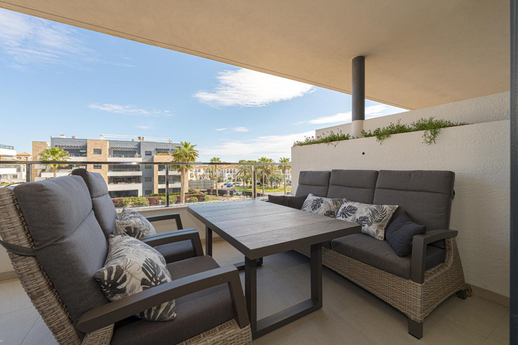 Appartamento Playa Flamenca Dehesa de Campoamor  Esterno foto