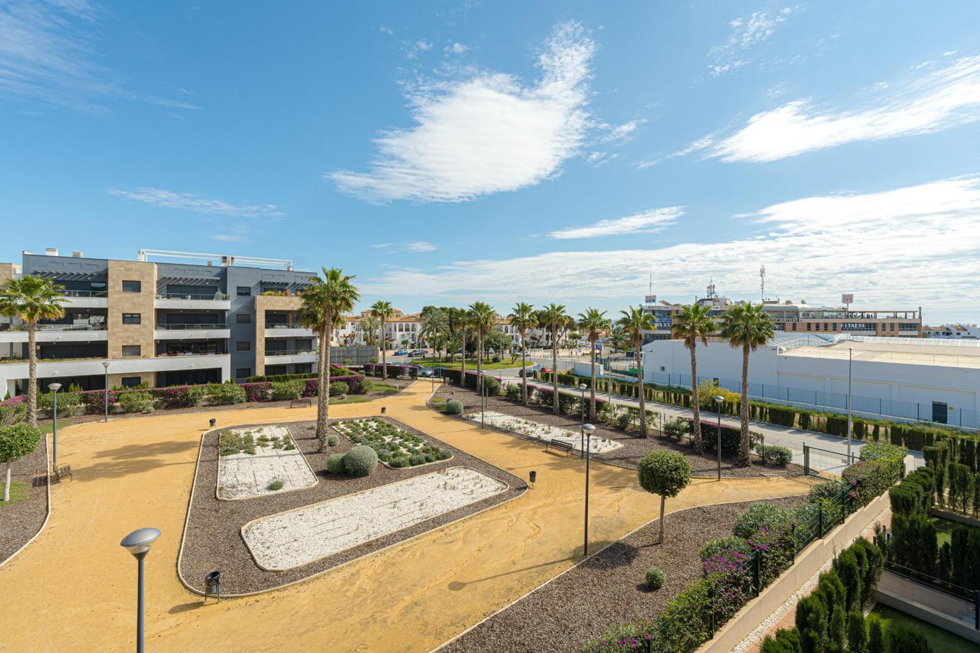 Appartamento Playa Flamenca Dehesa de Campoamor  Esterno foto